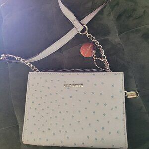 Steve Madden convertible crossbody bag